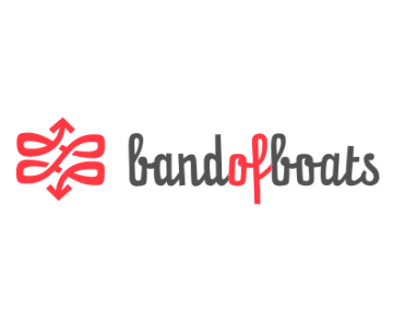 Band of boats