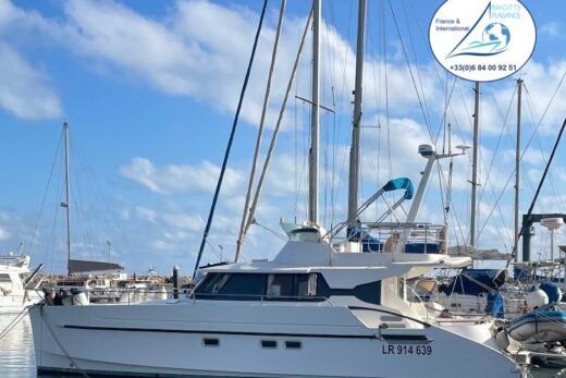 FOUNTAINE PAJOT MARYLAND 37
