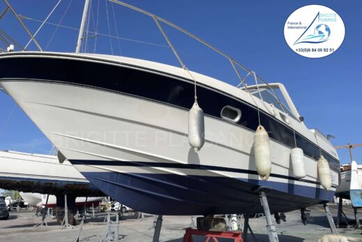BENETEAU FLYER 8