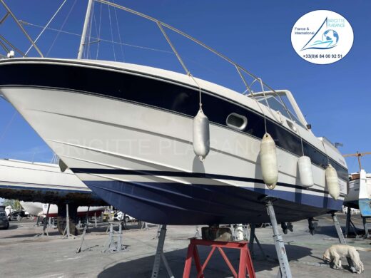 BENETEAU FLYER 8