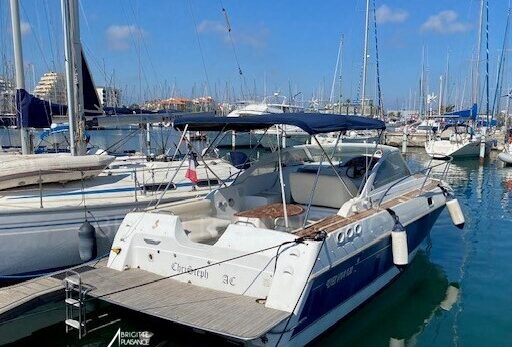 BENETEAU FLYER VIVA 9.20