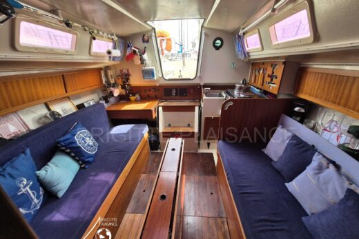 ETAP YACHTING 28
