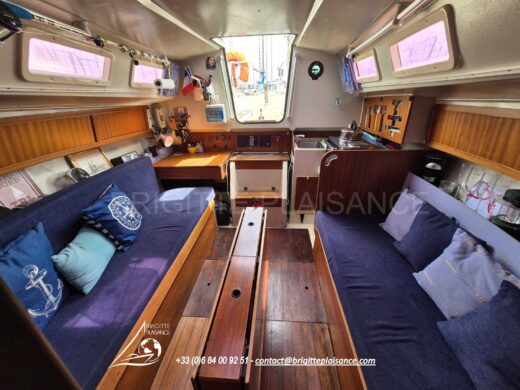 ETAP YACHTING 28
