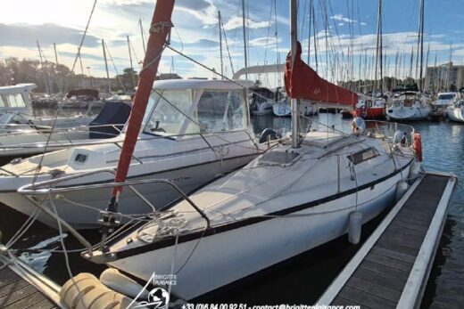 BENETEAU FIRST 22