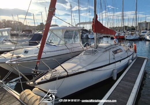 BENETEAU FIRST 22