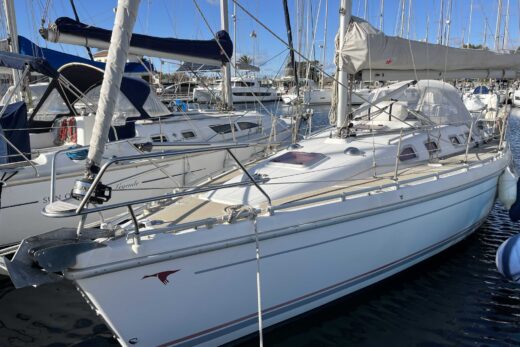 ETAP YACHTING 34 S