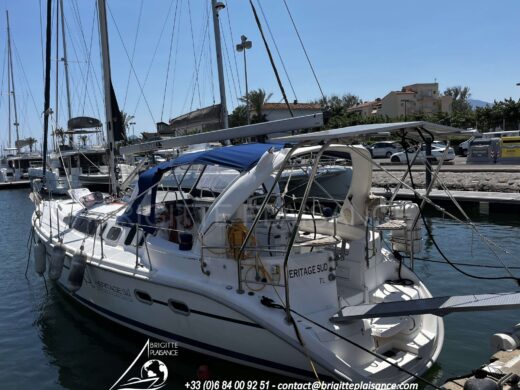 Comment bien choisir son bateau de plaisance ? Les conseils de l’agence BRIGITTE PLAISANCE