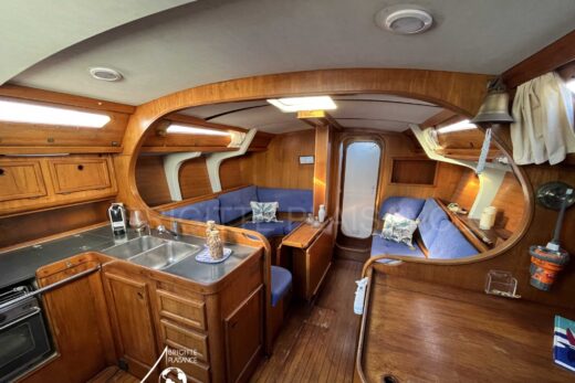 JEANNEAU SUN LEGENDE 41