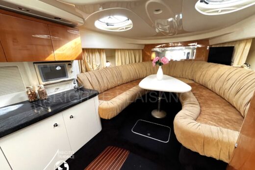 CRANCHI 39 ENDURANCE