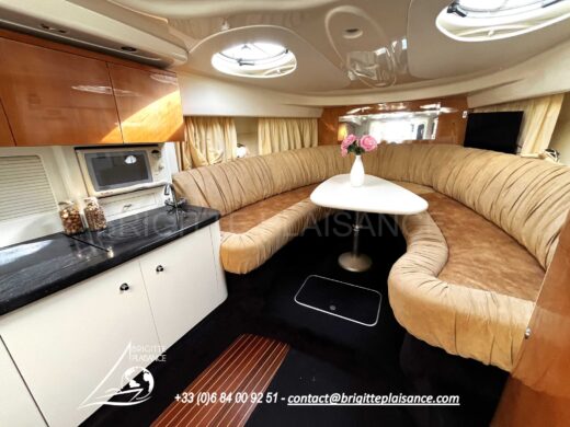 CRANCHI 39 ENDURANCE