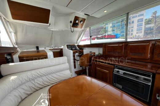 BENETEAU ANTARES 10.80