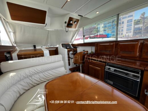 BENETEAU ANTARES 10.80