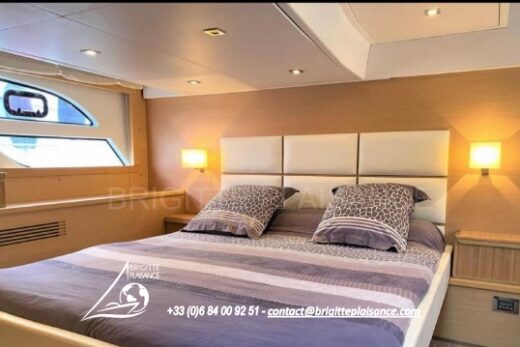 BENETEAU MONTE CARLO 47