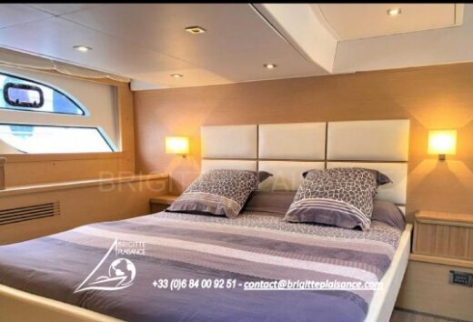 BENETEAU MONTE CARLO 47