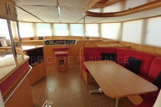 ALLIAURA MARINE TRANSCAT 48