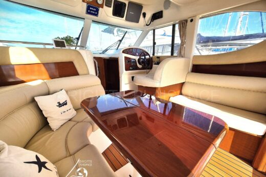 JEANNEAU PRESTIGE 32