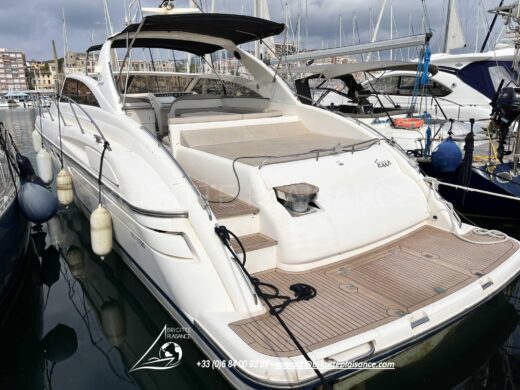 PRINCESS V55