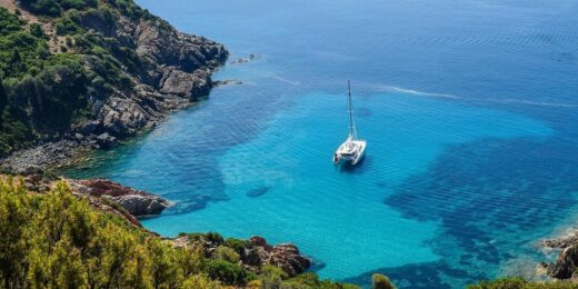 Catamarans