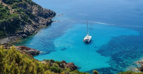Catamarans