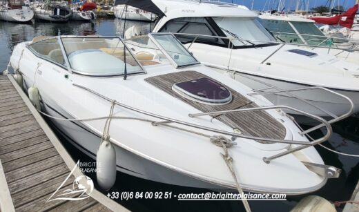 BENETEAU FLYER 650 CABRIO