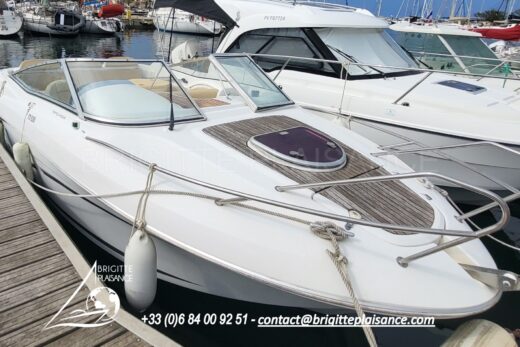 BENETEAU FLYER 650 CABRIO