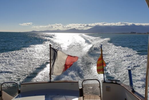 Diminuer consommation carburant bateau : méthodes efficaces