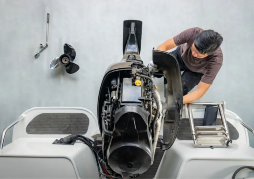 Diminuer consommation carburant bateau : méthodes efficaces