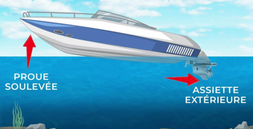 Diminuer consommation carburant bateau : méthodes efficaces