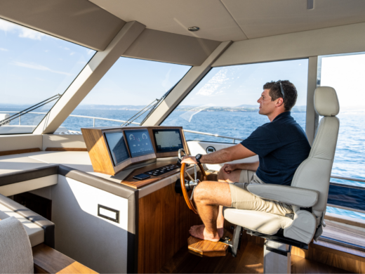 Diminuer consommation carburant bateau : méthodes efficaces