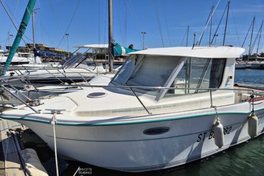 OCQUETEAU 715