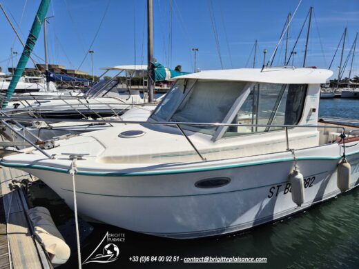 OCQUETEAU 715