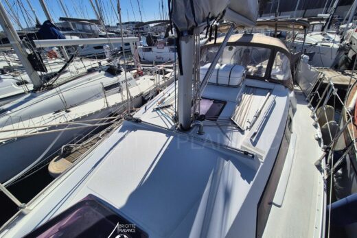 HANSE 320