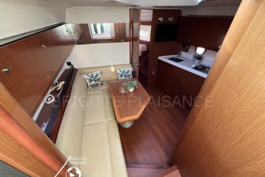 BENETEAU GRAN TURISMO 38