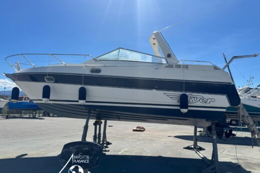 BENETEAU FLYER 8