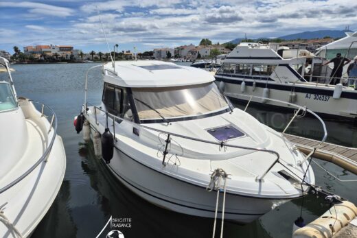 JEANNEAU MERRY FISHER 795