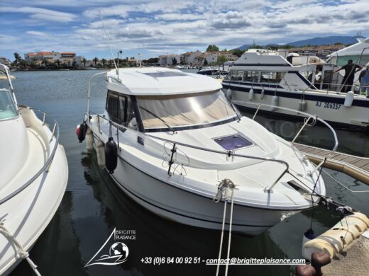 JEANNEAU MERRY FISHER 795