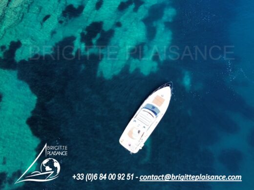 Comment bien choisir son bateau de plaisance ? Les conseils de l’agence BRIGITTE PLAISANCE