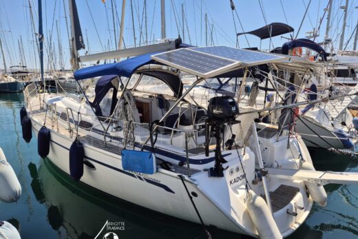 BAVARIA 42 CRUISER