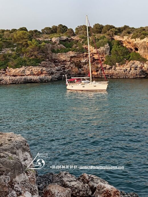 BENETEAU OCEANIS 390