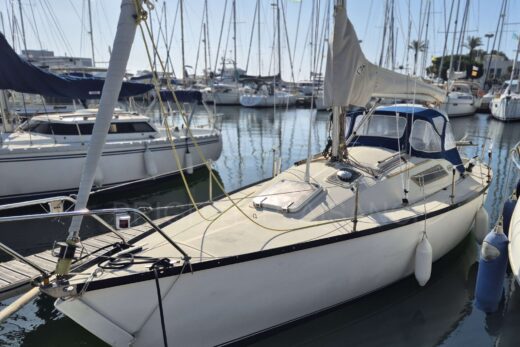 BENETEAU FIRST 25