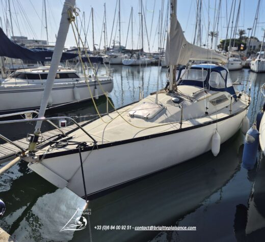 BENETEAU FIRST 25