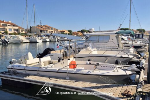 ACM YACHTS SUNFISHER 200