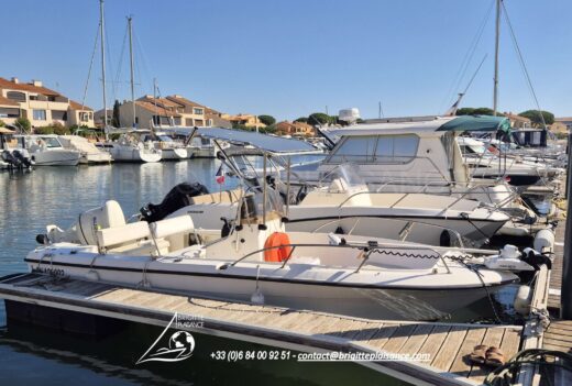 ACM YACHTS SUNFISHER 200