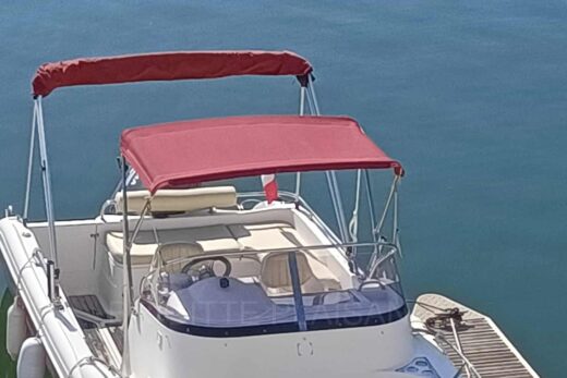 PACIFIC CRAFT 650 WA