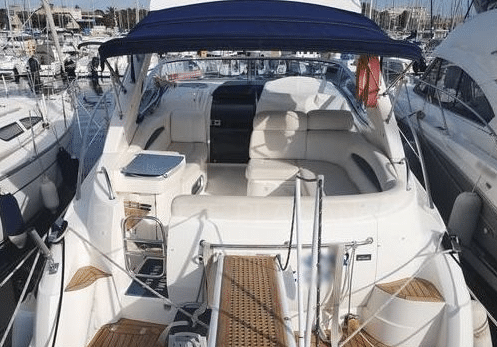 SEALINE S38