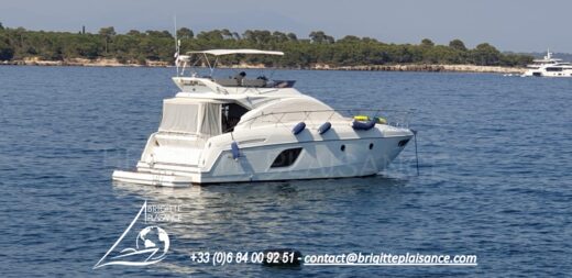 BENETEAU GRAN TURISMO 49 FLY