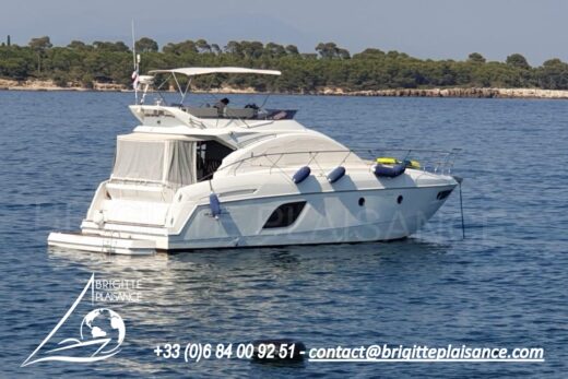 BENETEAU GRAN TURISMO 49 FLY