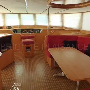 Alliaura Marine Transcat 48