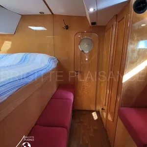 Alliaura Marine Transcat 48