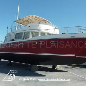 Alliaura Marine Transcat 48